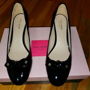 Kate Spade pumps